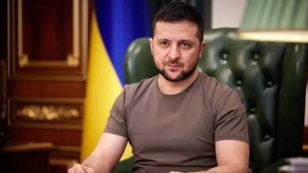 زيلينسكي: صواريخ باتريوت جديدة في طريقها إلى أوكرانيا