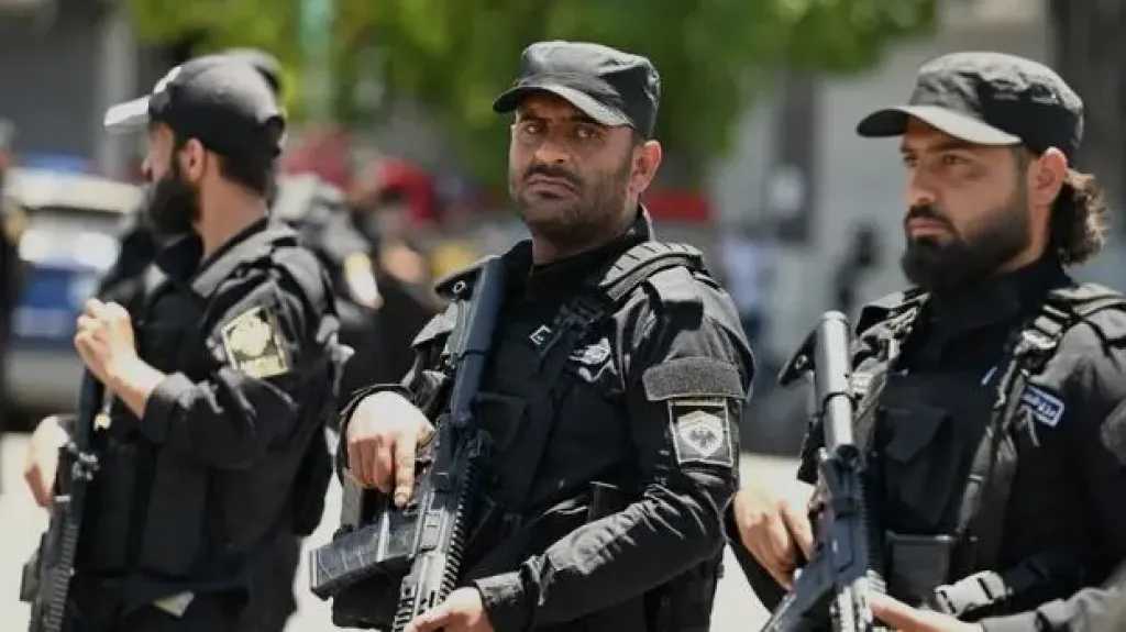 مصدر أمني سوري: ضبط قيادي بارز في تنظيم داعش شمالي ريف دير الزور