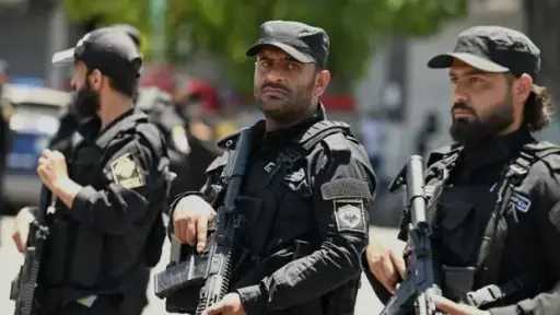 مصدر أمني سوري: ضبط قيادي بارز في تنظيم... مصدر أمني سوري: ضبط قيادي بارز في تنظيم داعش شمالي ريف دير الزور