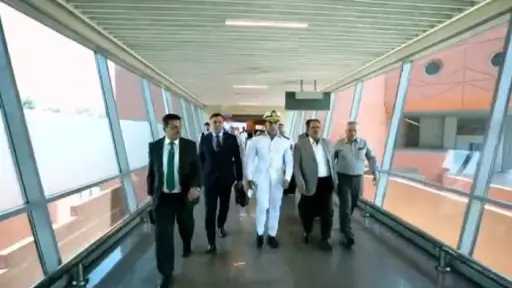 وزارة الداخلية تتوج بلقب بطولة الشرطة العربية لتنس... وزارة الداخلية تتوج بلقب بطولة الشرطة العربية لتنس الطاولة