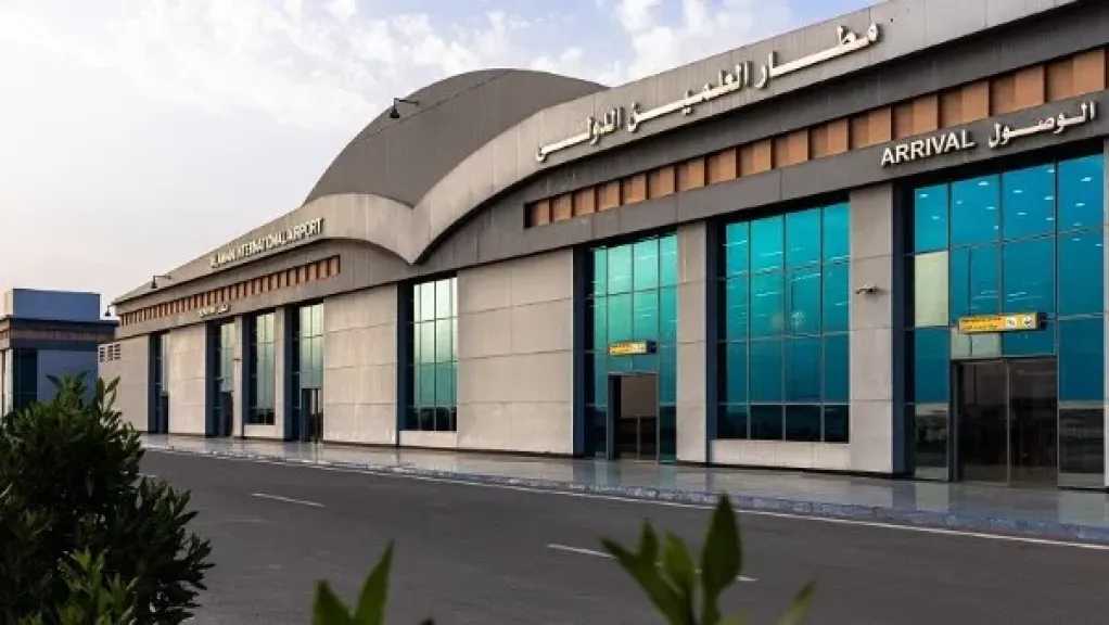 الوزراء: نمو غير مسبوق بمطار العلمين استعدادًا لـ معرض الطيران والفضاء