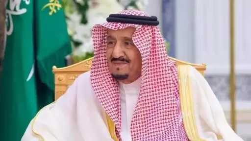 أوامر ملكية سعودية تعيد تشكيل قيادات الصناعة والطاقة... أوامر ملكية سعودية تعيد تشكيل قيادات الصناعة والطاقة والصناعات العسكرية