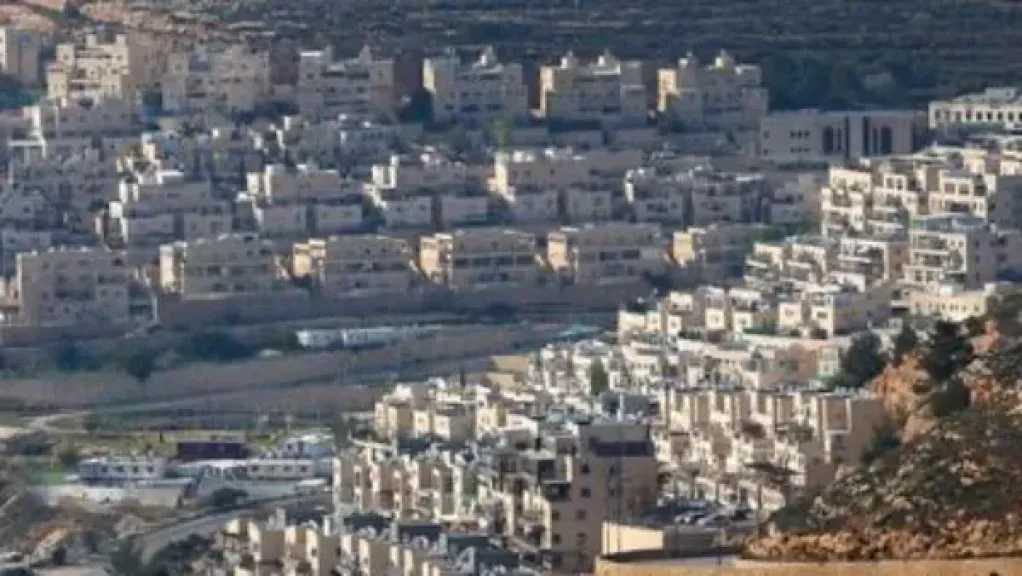 عاجل.. الشرطة الإسرائيلية تعتقل 4 مستوطنين بعد الاعتداء على طاقم CNN في الضفة الغربية