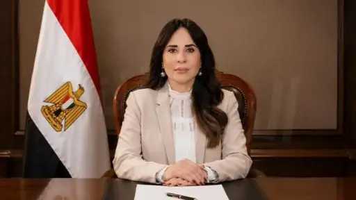 وزيرة الإسكان تتابع موقف مشروعات المياه والصرف ضمن«حياة كريمة» بعدد من المحافظات