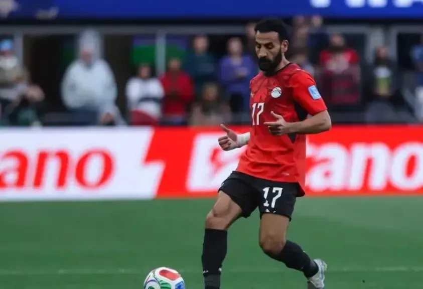 مهند لاشين يكشف كواليس مونديال 2026: «بلجيكا الأصعب.. وصلاح دعمنا قبل الأرجنتين وبعد خطأ البرازيل»