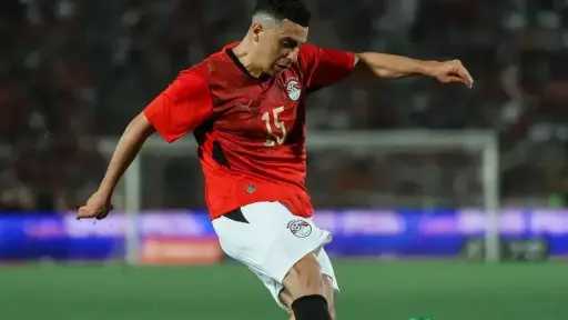 كريم حافظ يكشف كواليس مؤلمة مع منتخب مصر:... كريم حافظ يكشف كواليس مؤلمة مع منتخب مصر: «تعرضت لظلم قبل مونديال 2018.. واستحققنا ركلة جزاء أمام الأرجنتين»