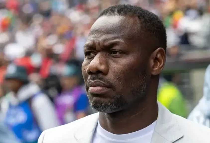 رسميًا.. السنغال تُقيل بابي ثياو بعد الخروج المبكر من كأس العالم 2026