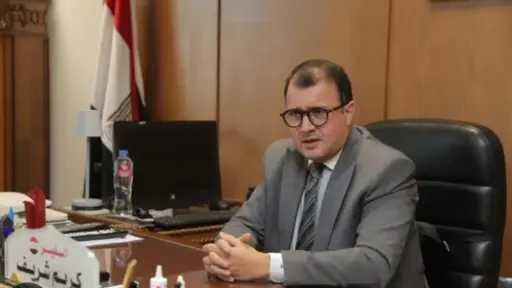 مساعد وزير الخارجية: العلاقات مع الدول الأفريقية تشهد... مساعد وزير الخارجية: العلاقات مع الدول الأفريقية تشهد زخما كبيرا
