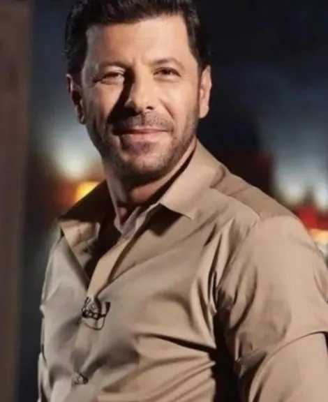 إياد نصار يظهر ضيف شرف في «خلي بالك من نفسك» بشخصية تاجر السلاح «أبو جبل»