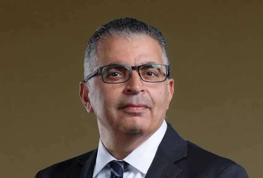 عمرو أبو العينين ضمن قائمة فوربس الشرق الأوسط لأقوى 50 مديرًا للأصول لعام 2026