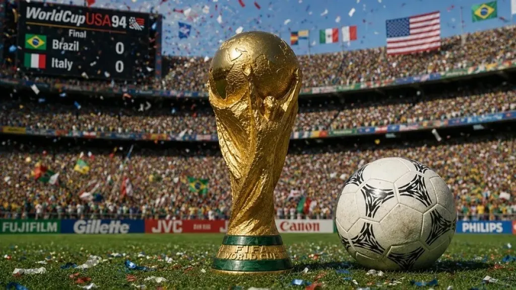 كأس العالم
