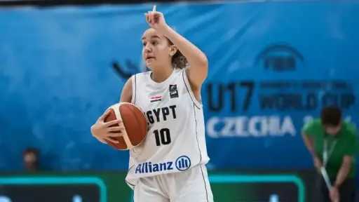 منتخب ناشئات السلة يخسر من كندا في ثاني... منتخب ناشئات السلة يخسر من كندا في ثاني مبارياته بكأس العالم تحت 17 سنة