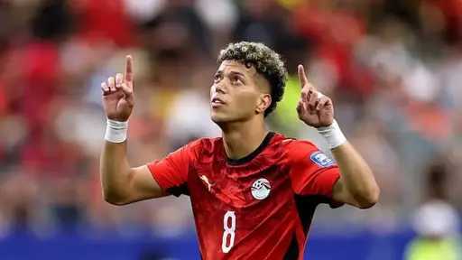 رقم خيالي.. سيلتك يُحدد سعر شراء إمام عاشور... رقم خيالي.. سيلتك يُحدد سعر شراء إمام عاشور من الأهلي