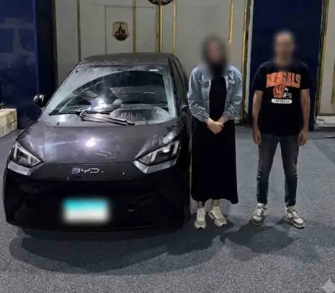 المتهمين 