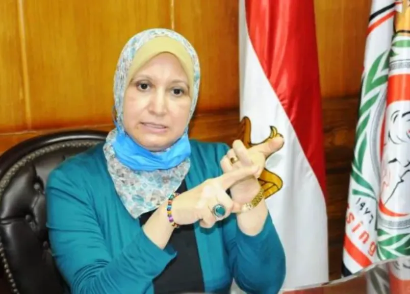 نقيب التمريض