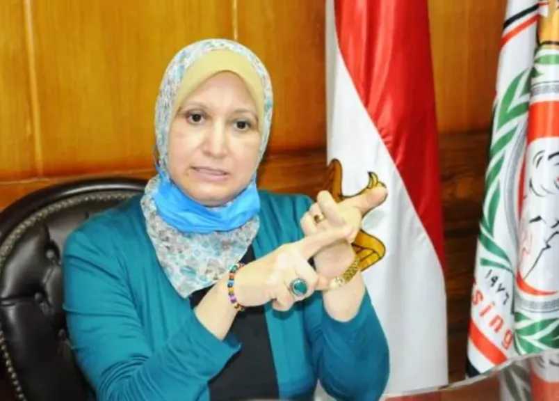 كوثر محمود: أكاديميات ليست تابعة لوزارة الصحة وتمارس العمل دون ترخيص