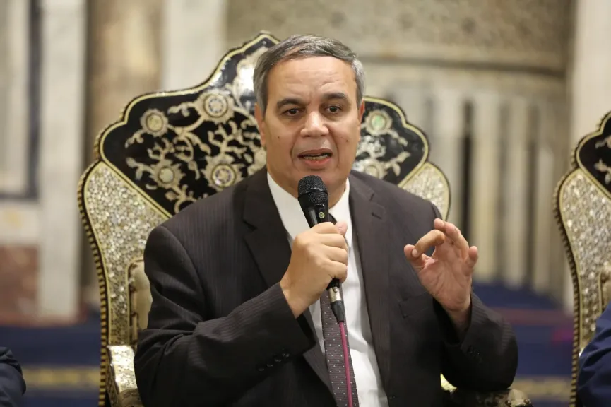 الدكتور عبد المنعم فؤاد 