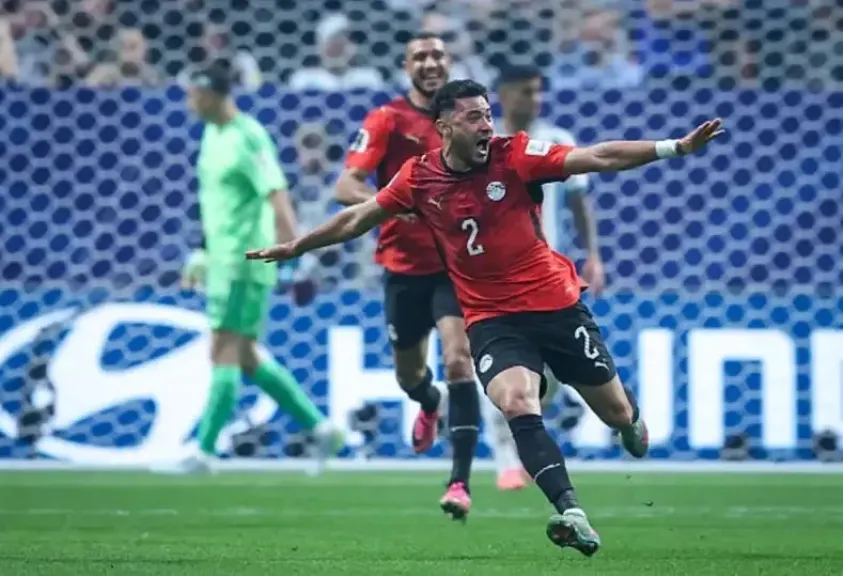 ياسر إبراهيم 