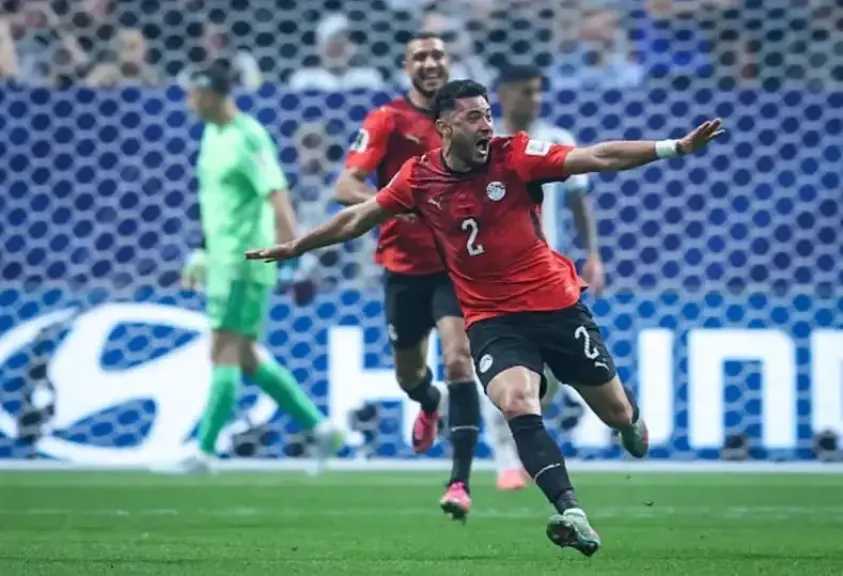 ياسر إبراهيم: مصطفى شوبير جاهز لأوروبا.. ومحمد صلاح قائد استثنائي لا يتوقف عن دعم الجميع