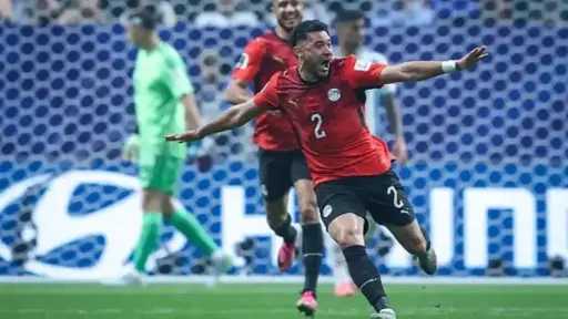 ياسر إبراهيم: مصطفى شوبير جاهز لأوروبا.. ومحمد صلاح... ياسر إبراهيم: مصطفى شوبير جاهز لأوروبا.. ومحمد صلاح قائد استثنائي لا يتوقف عن دعم الجميع