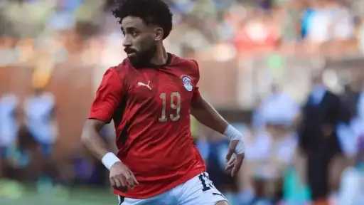 مروان عطية: حلمنا كان التتويج مع صلاح.. وكشف كواليس صمت لاعبي مصر بعد وداع المونديال