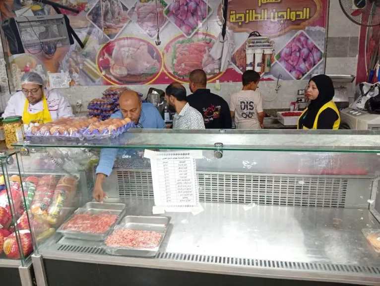 تموين المنيا يوجه ضربات رقابية حاسمة بمختلف مراكز المحافظة