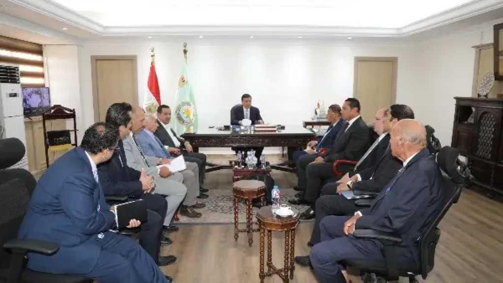 وزير الزراعة يعلن خطوات جديدة لتوطين إنتاج تقاوي البطاطس