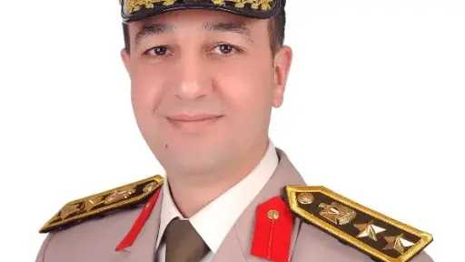 تعيين العقيد أح أحمد عتمان متحدثا عسكريا جديدا... تعيين العقيد أح أحمد عتمان متحدثا عسكريا جديدا باسم القوات المسلحة
