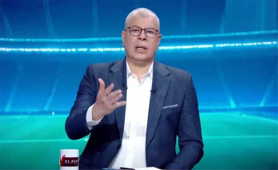 شوبير يحذر اتحاد الكرة: الوقت لا يسمح بالتأخير في اختيار مدرب المنتخب الأوليمبي
