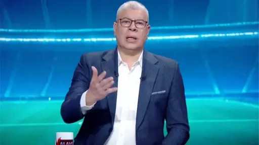 شوبير يحذر اتحاد الكرة: الوقت لا يسمح بالتأخير... شوبير يحذر اتحاد الكرة: الوقت لا يسمح بالتأخير في اختيار مدرب المنتخب الأوليمبي