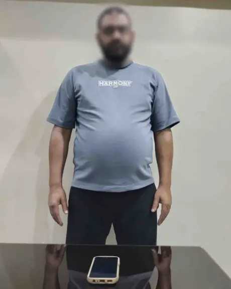 ضبط سائق توك توك بالدقهلية ادعى تزويج الأجنبيات من شباب مصريين لتحقيق أرباح عبر السوشيال ميديا