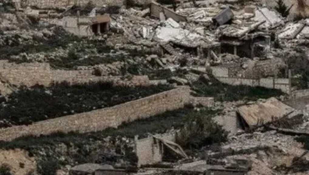 محافظة القدس: مخطط أم ليسون الاستيطاني هدفه تفكيك الجغرافيا الفلسطينية