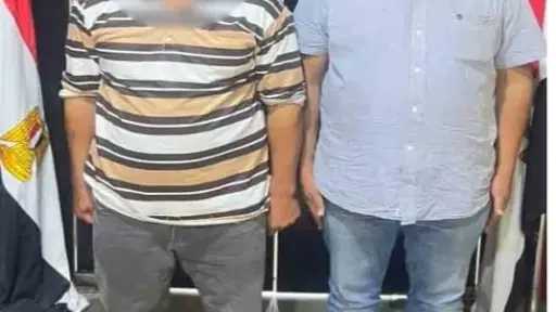 الداخلية تكشف ملابسات حادث الأميرية.. مصرع 4 أشخاص وإصابة آخر وضبط السائقين الهاربين