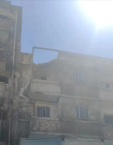 عقار الإسكندرية 
