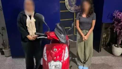 الداخلية تضبط فتاتين بتهمة تعاطي المخدرات وتلقي القبض على مروج بالإسكندرية