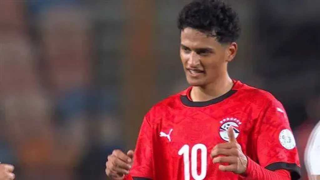 زيورخ ينافس لوهافر على ضم محمد عبد الله والأهلي يدرس إعارة اللاعب