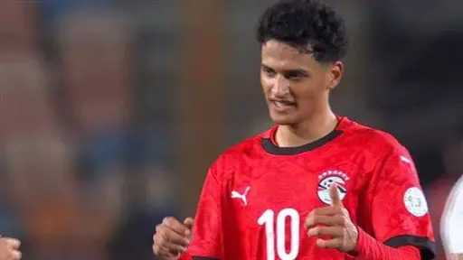 زيورخ ينافس لوهافر على ضم محمد عبد الله والأهلي يدرس إعارة اللاعب