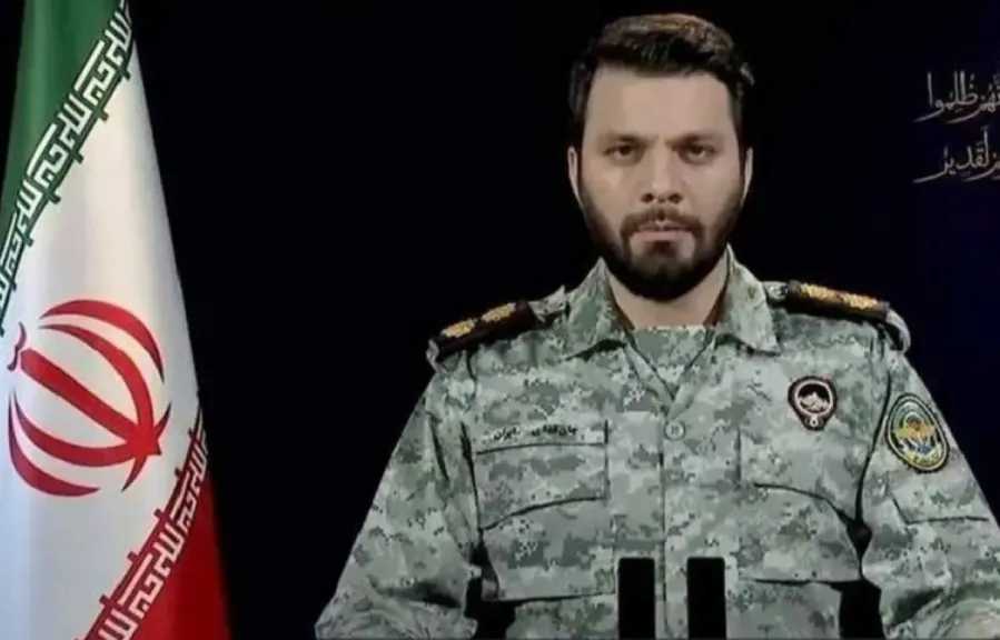 نبأ عاجل من إيران للعالم بشأن أمريكا
