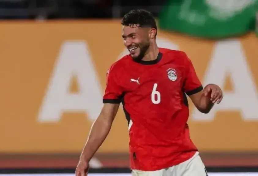الأهلي يتحرك لتجديد عقد ياسر إبراهيم بعد اهتمام أندية سعودية بضمه