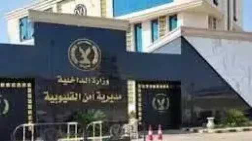 ضبط 3 متهمين بالاعتداء على سيدة أثناء عودتها من العمل بكفر شكر