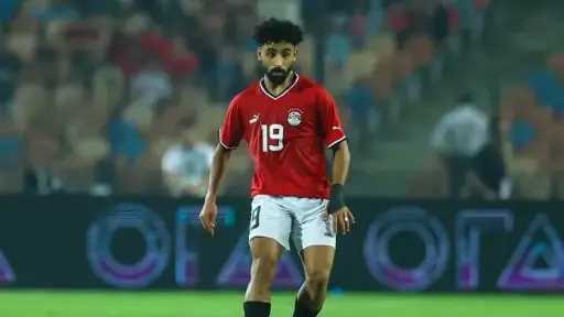 مروان عطية يختار أبرز مبارياته مع الأهلي ويكشف... مروان عطية يختار أبرز مبارياته مع الأهلي ويكشف سر هدفه من خارج المنطقة