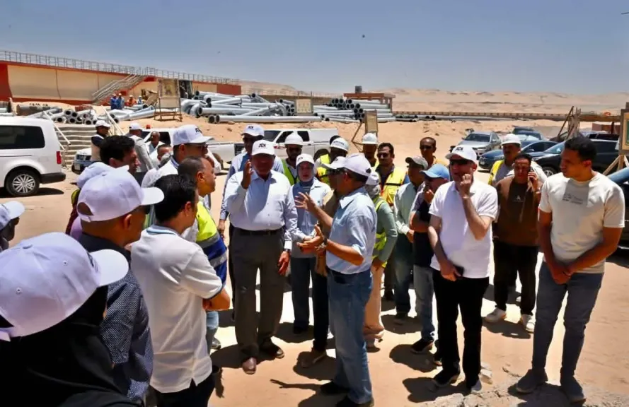 رئيس الهيئة العربية للتصنيع