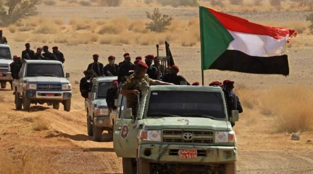 الجيش السوداني يعلن السيطرة على منطقة فشفون بعد معارك مع الدعم السريع والحركة الشعبية