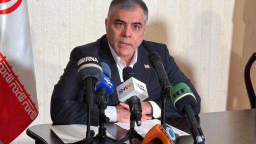 وزير النفط الإيراني: صادرات النفط مستمرة رغم إلغاء واشنطن أحد الإعفاءات من العقوبات