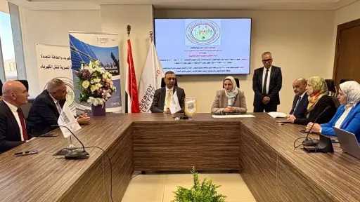 السويدي إليكتريك توقع مع «نقل الكهرباء» 3 عقود استراتيجية لتنفيذ خطوط جديدة بجهد 500 كيلوفولت