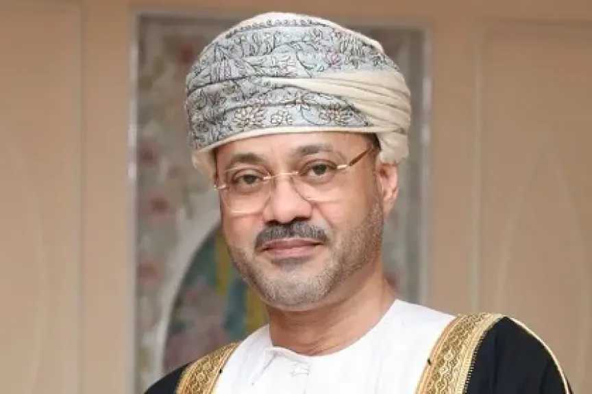 وزير الخارجية العُماني: الحرب على إيران تستدعي إعادة صياغة المنظومة الأمنية في الخليج