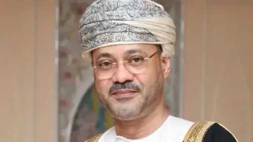 وزير الخارجية العُماني: الحرب على إيران تستدعي إعادة... وزير الخارجية العُماني: الحرب على إيران تستدعي إعادة صياغة المنظومة الأمنية في الخليج