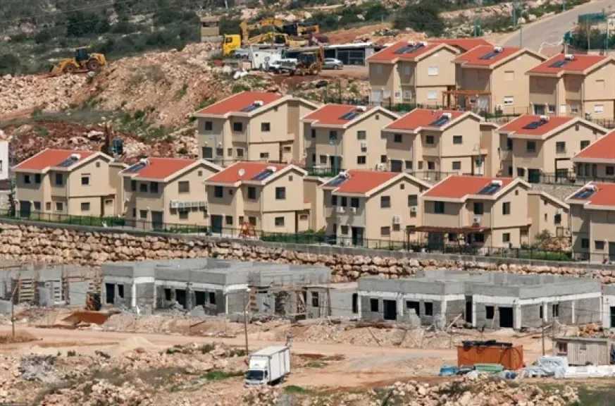 حماس: إعلان كاتس إقامة 3 بؤر استيطانية شمال غزة يكشف مخططات التهجير والتطهير العرقي
