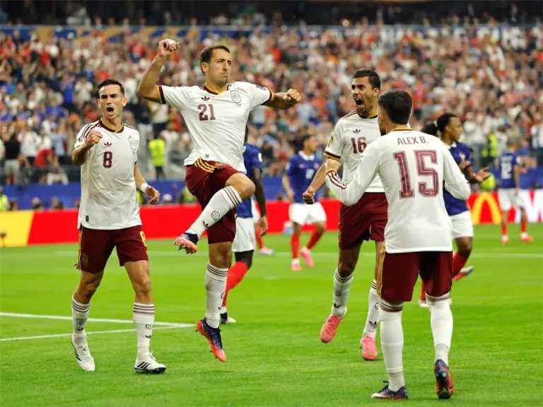 إسبانيا تهزم فرنسا وتتأهل إلى نهائي كأس العالم 2026 بثنائية نظيفة