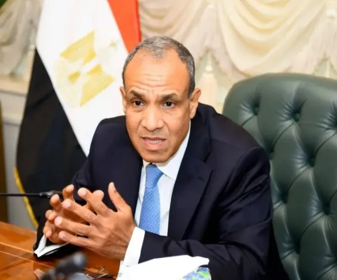 وزير الخارجية